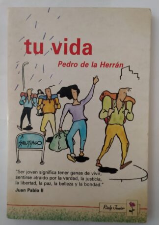 Tu vida