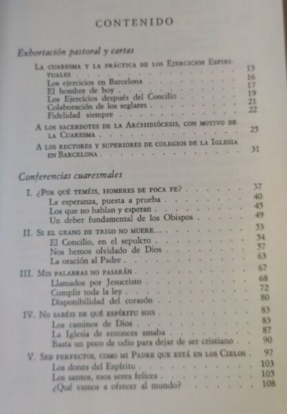 Unidos en la Esperanza - Imagen 2
