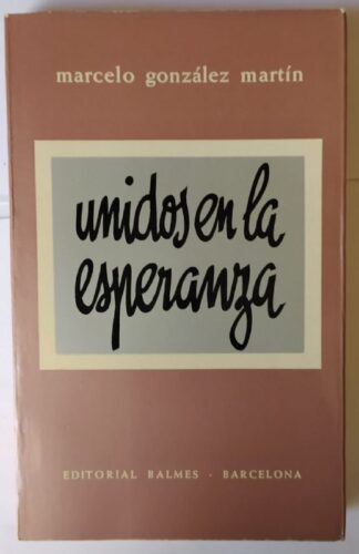 Unidos en la Esperanza