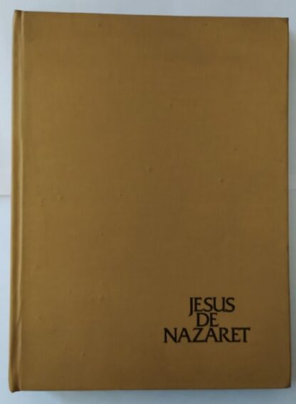 Jesús de Nazaret.