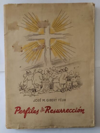 Perfiles de resurrección.