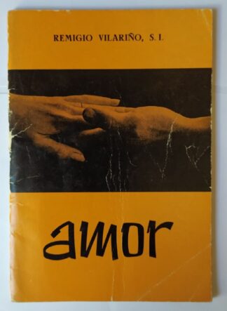 Amor de "caminos de vida" (Lecturas para ejercicios)