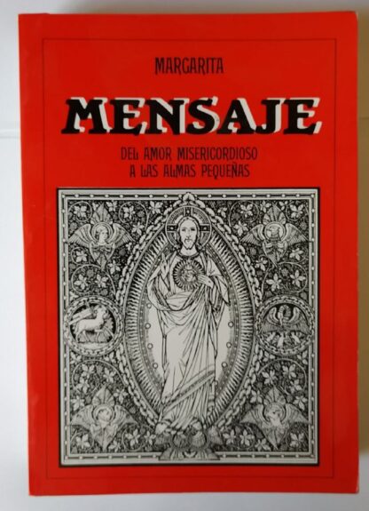 Mensaje del amor misericordioso.