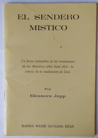 El sendero místico.