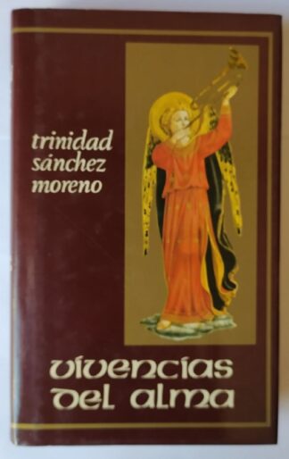 Vivencias del alma
