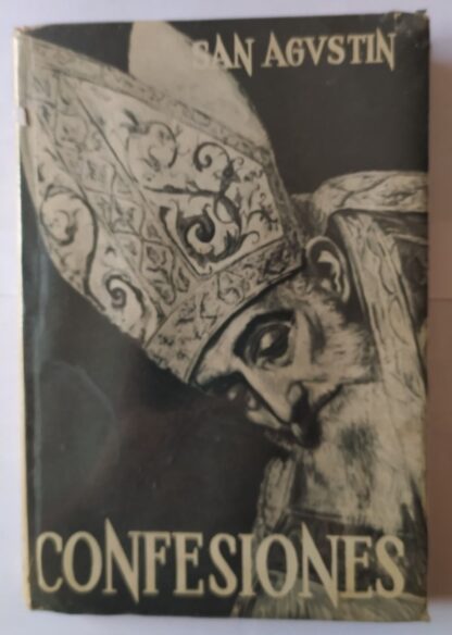 Confesiones de San Agustín.
