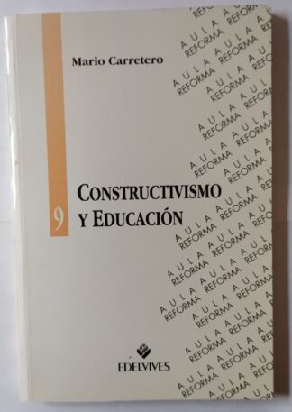 Constructivismo y educación.