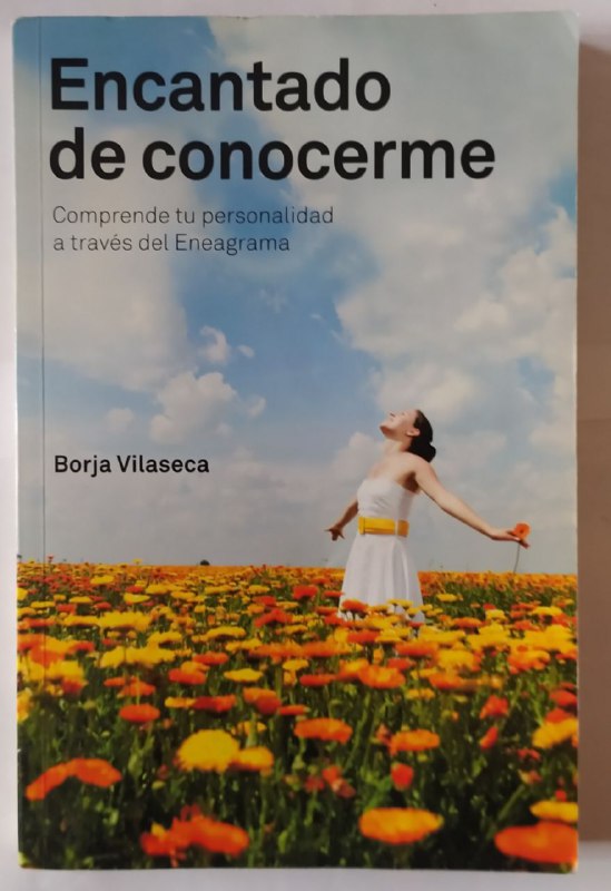 Encantado de conocerme. – Librería La Leona