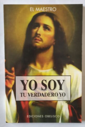 Yo soy tu verdadero yo