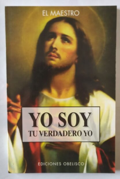 Yo soy tu verdadero yo