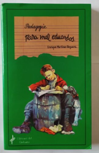 Pedagogía para maleducados
