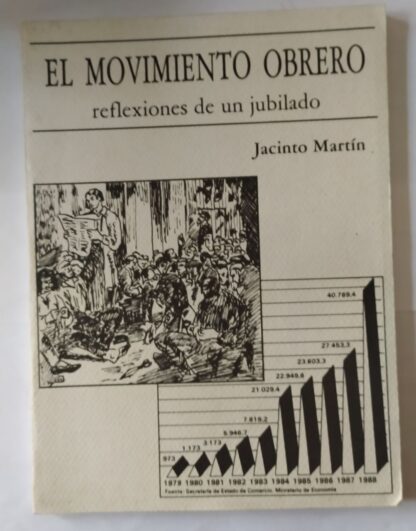 El movimiento obrero. Reflexiones de un jubilado.