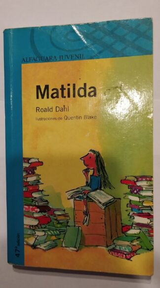 Matilda