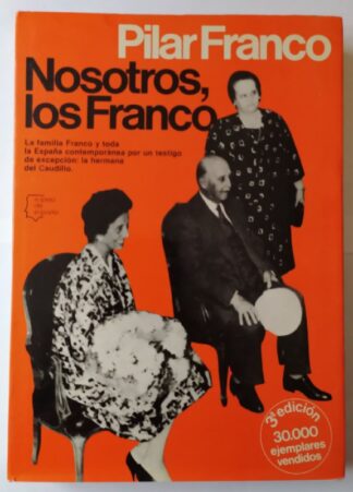 Nosotros los Franco.