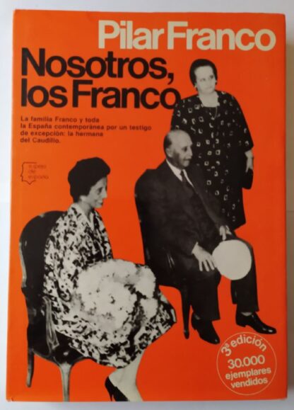 Nosotros los Franco.