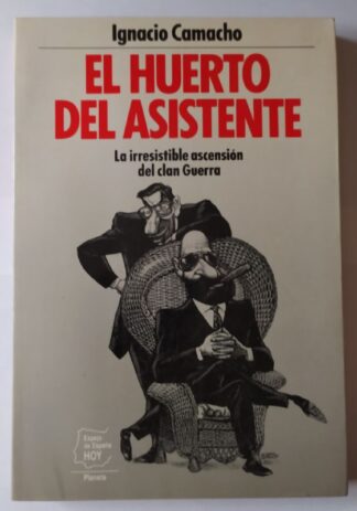 El huerto del asistente