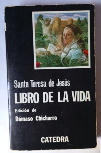 El libro de la vida