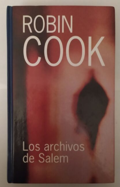 Los archivos de Salem