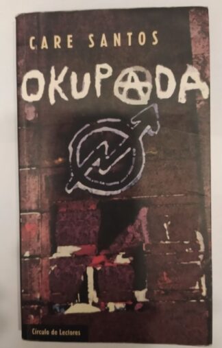 Okupada