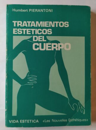 Tratamientos estéticos del cuerpo