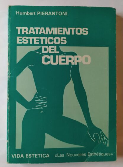 Tratamientos estéticos del cuerpo