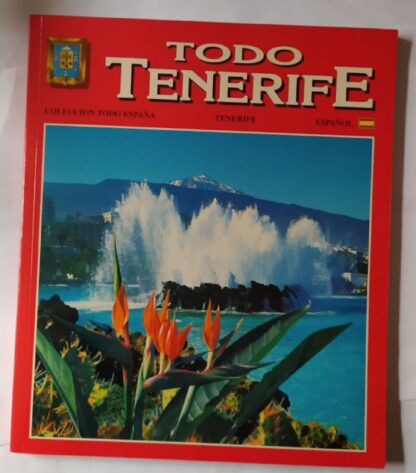 Todo Tenerife