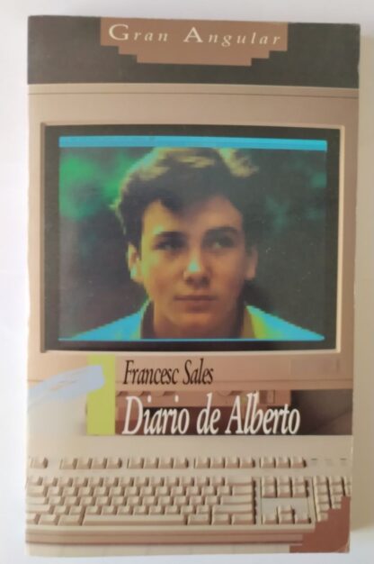 Diario de Alberto