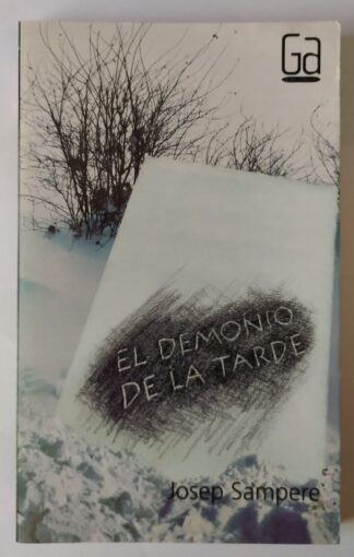 El demonio de la tarde
