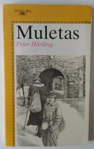 Muletas