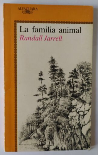 La familia animal