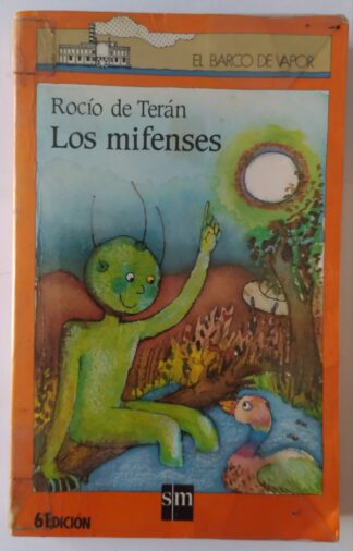 Los mifenses
