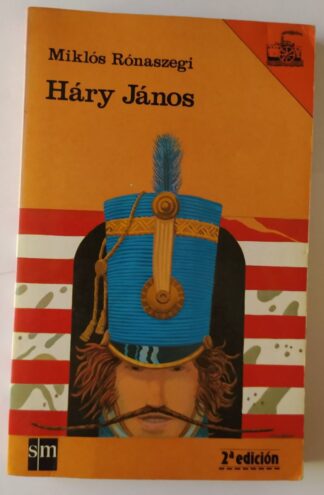 Háry János