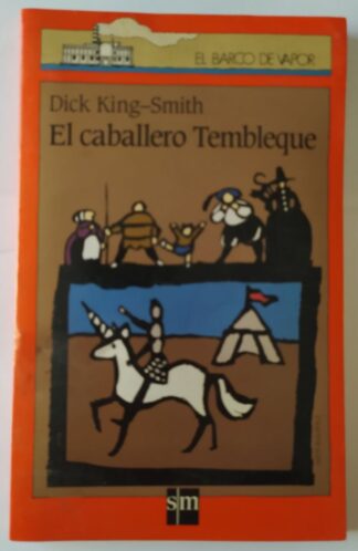 El caballero Tembleque