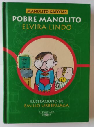 Pobre Manolito