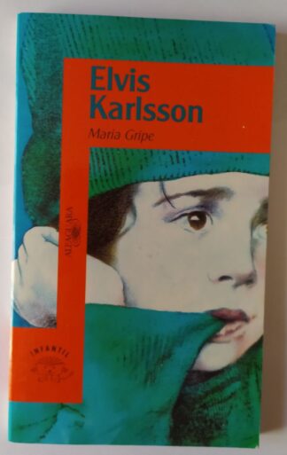 Elvis Karlsson