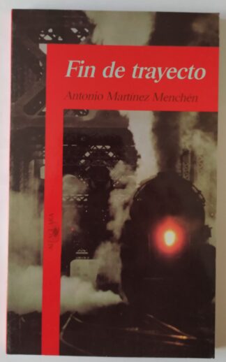 Fin de trayecto.