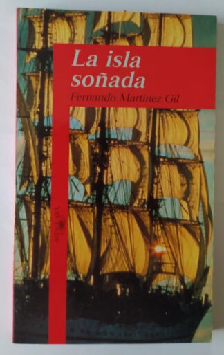 La isla soñada