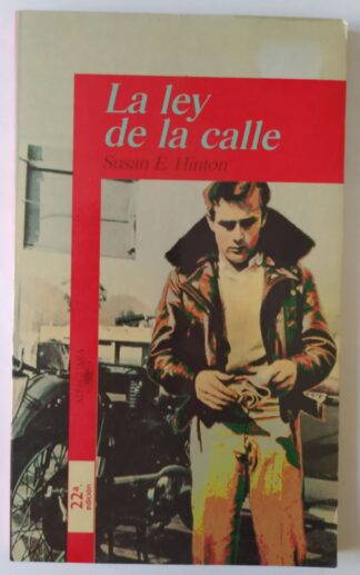 La ley de la calle