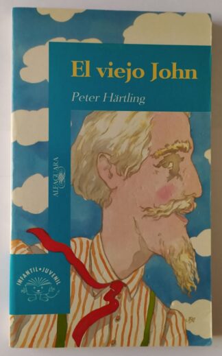 El viejo John