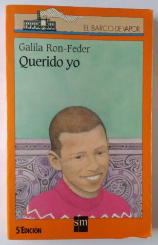 Querido yo
