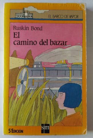 El camino del bazar