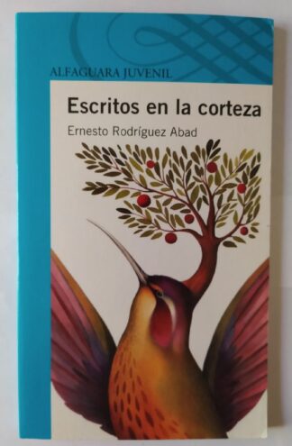 Escritos en la corteza