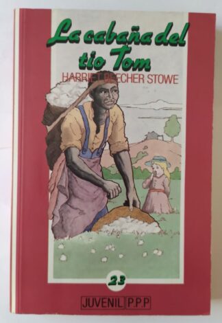 La cabaña del tío Tom