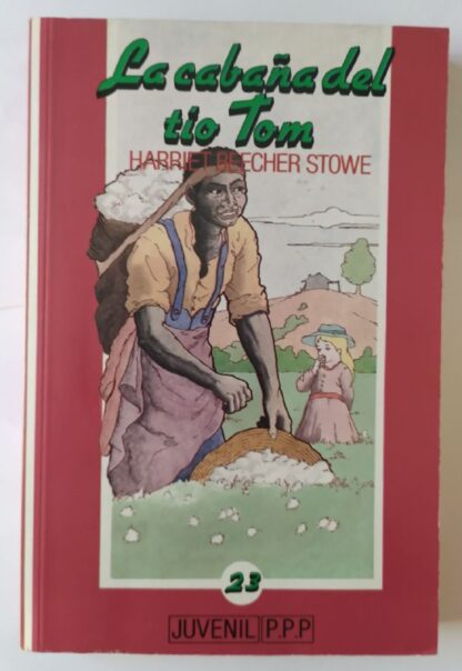 La cabaña del tío Tom