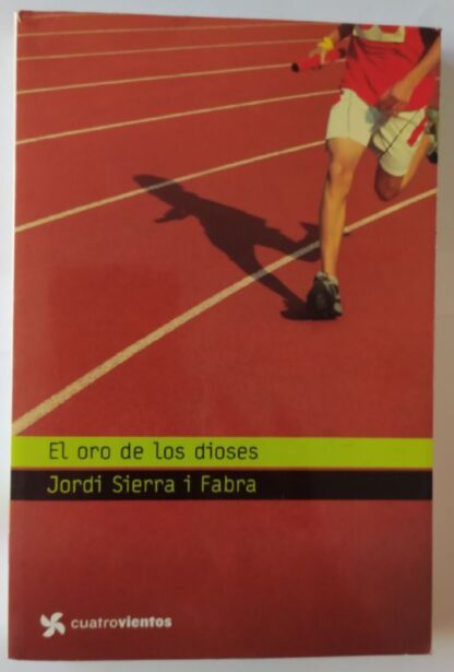 El oro de los dioses