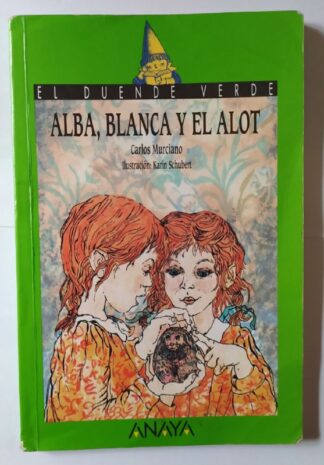 Alba, Blanca y el alot