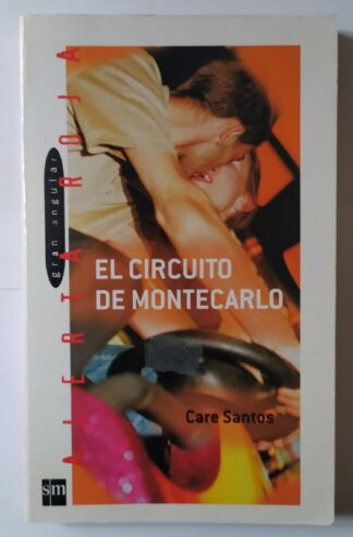 El circuito de Montecarlo