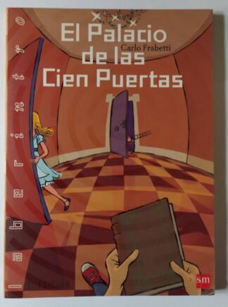 El palacio de las cien puertas