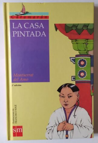 La casa pintada