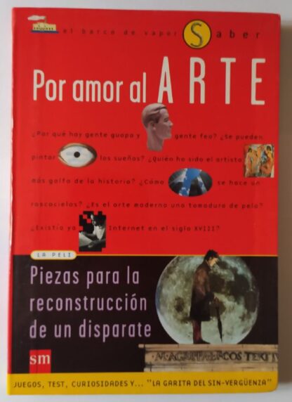 Por amor al arte